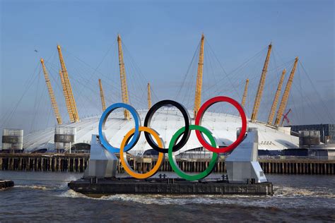 Cities and the Quest to Host the Olympics Games .